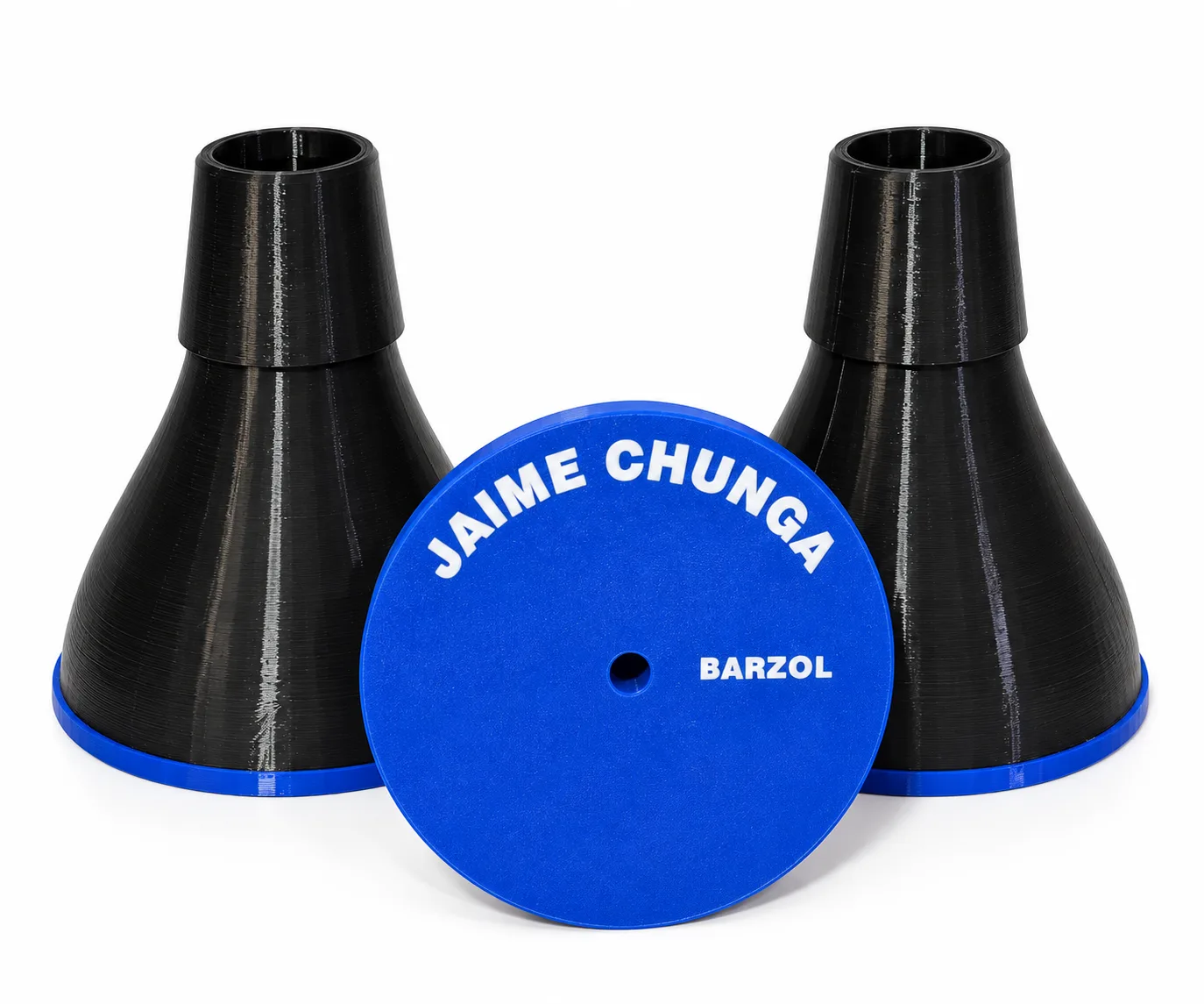 Sordina para el Maestro Jaime Chunga