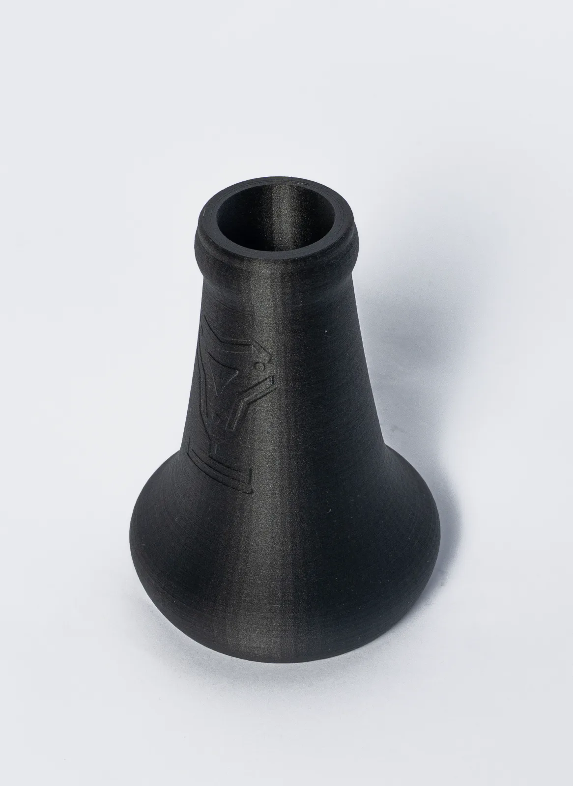 Campana en Fibra de Carbono