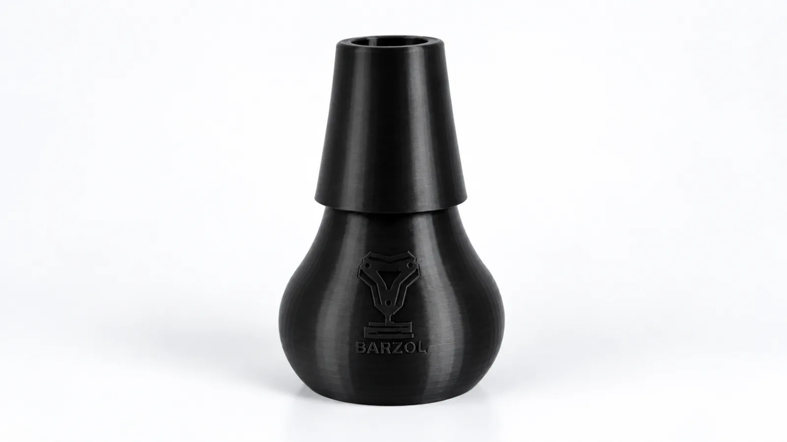 Sordina mute para trombón bajo